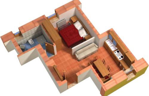 4 Monte Amiata Dream Stay Pool, Free Wi-Fi & Parking - Foto 42