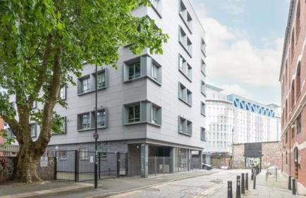 Free Parking Heart of Bristol City Stay - Foto 9