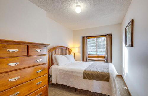 Heated Pool Access at Winter Park Base Camp! - Foto 12