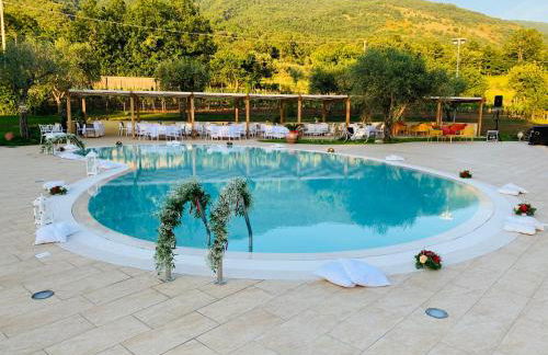 Agriturismo IL CASTAGNETO - Foto 65