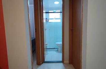 Apartamento aconchegante e tranquilo Suzano - Foto 22