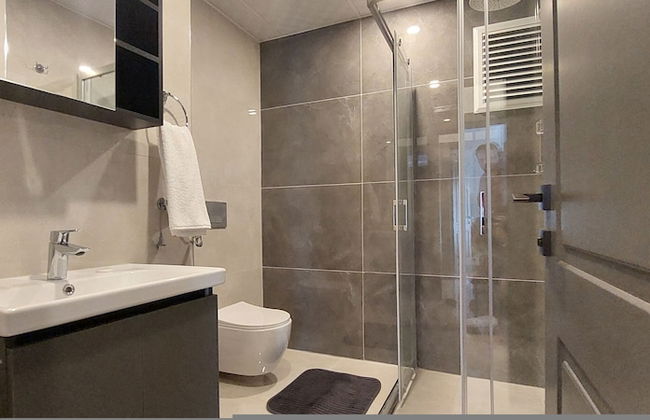 New Flat Large Living Space 3 Close to Lara Beach - Foto 5