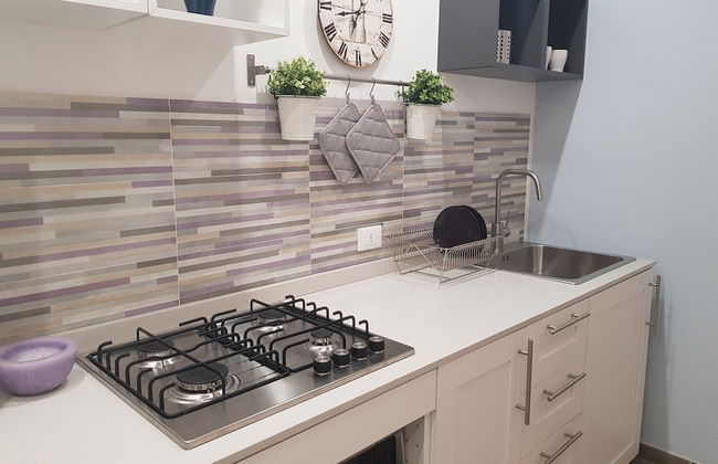 The three diamonds of Marina di Ragusa - Foto 20