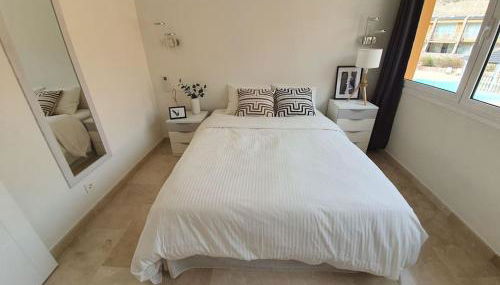 Ocean Apartment Tauro, Fast WI-FI, Pool, Terrace - Foto 5