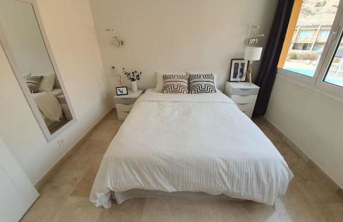 Ocean Apartment Tauro, Fast WI-FI, Pool, Terrace - Foto 5