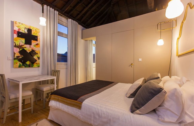 The Art Porto - Holiday Homes - Foto 91