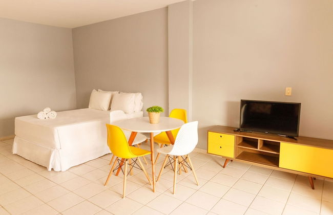 Mares Suites by Angra Beach - Foto 4