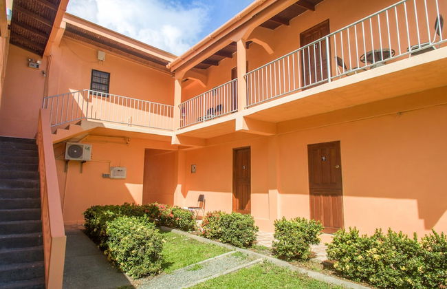 Lesville Tobago - Foto 56