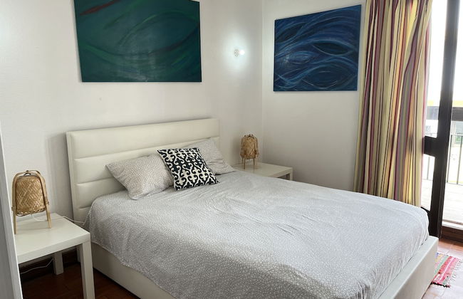 A Casa de Sesimbra com VISTA MAR - Foto 4