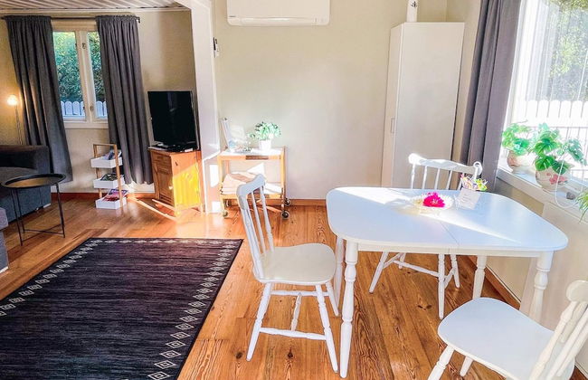 2 Person Holiday Home in Ronneby-by Traum - Foto 23