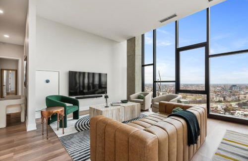 Avenir West Loop Penthouses with Iconic City Views - Foto 61