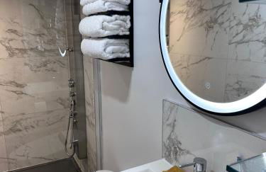 Peaceful and Stylish Garden Flat Close to Transport and City Centre - Foto 21