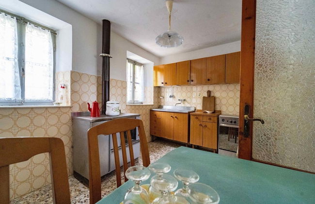 Holiday Home in Tuscany With Scenic Views - Foto 23