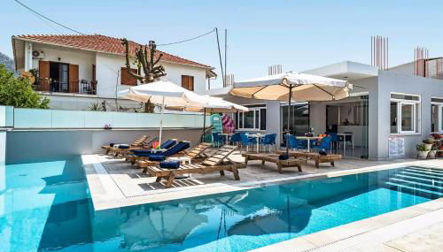 BLUE STAR APARTHOTEL - Foto 5