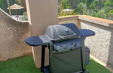 Calme, Verdure et Confort! - Foto 10