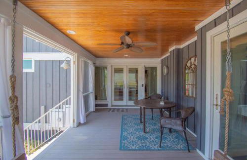 5 Bed Sleeps 12 With Water Views - Foto 50