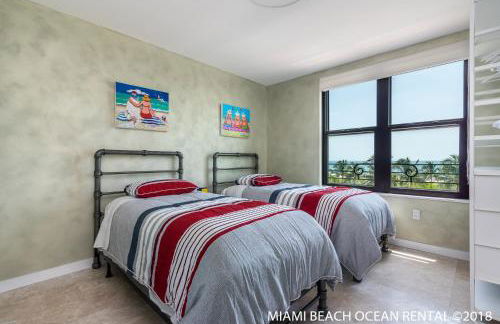 The Netherland by MIAMI BEACH OCEAN RENTAL - Foto 27