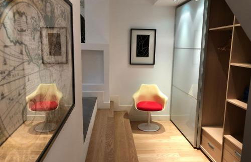 Loft en Las Arenas Getxo, junto puente colgante - Foto 18