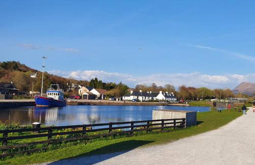 Morvan Pod & Hot tub - Foto 24