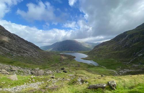 Pen y Cwm Cottage - Foto 20