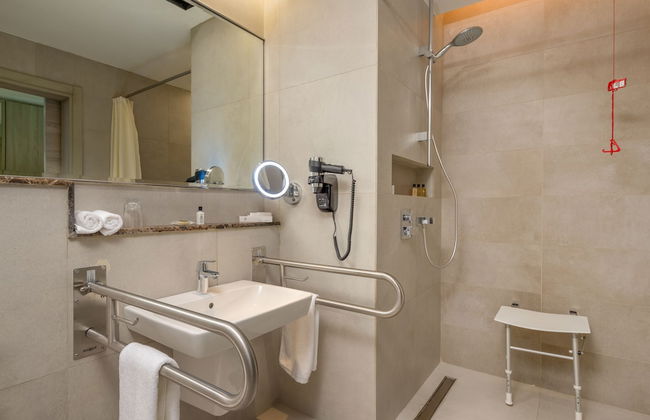 Citadines Abha - Foto 55