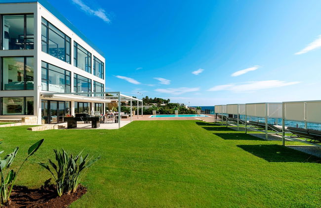 Villa Angelina - Foto 49