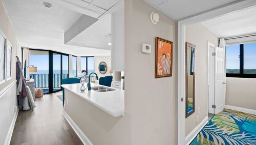 Sunbird Beach Resort 1011W By Book That Condo - Foto 4, Other