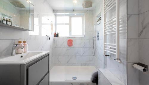 Stylish Split-Level Flat in Shoreditch - Foto 2