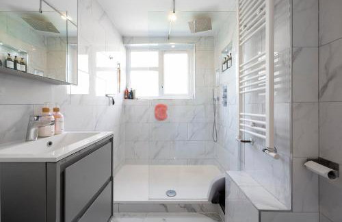 Stylish Split-Level Flat in Shoreditch - Foto 2