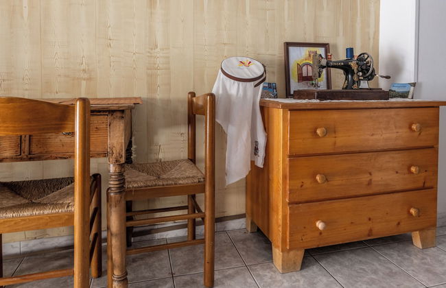 Casa Del Sarto - Foto 12