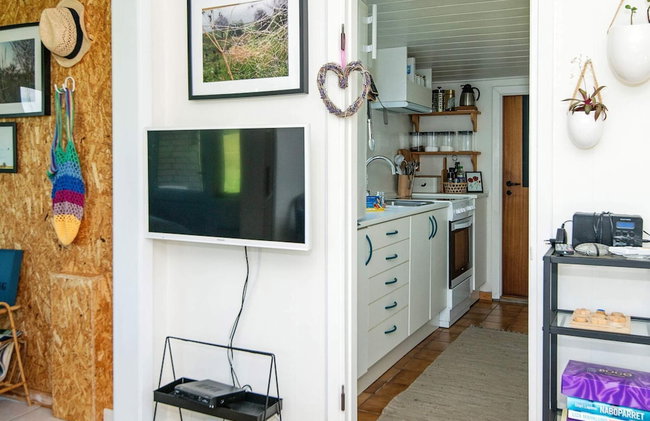 4 Person Holiday Home in Broager - Foto 4