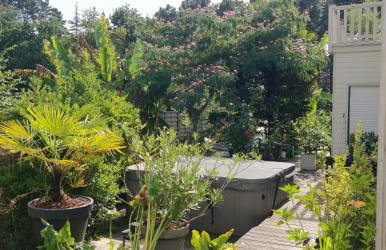 Maison avec Spa en bord de mer - Foto 22