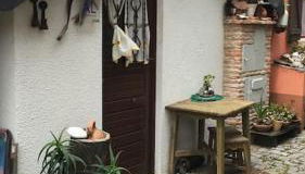 A Barraquinha 30 steps from sea - Foto 4, Garden