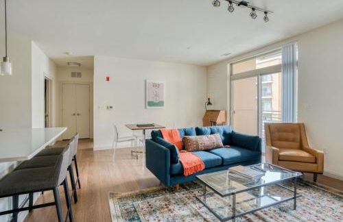 Waltham 2br w gym wd near restaurants BOS-970 - Foto 3