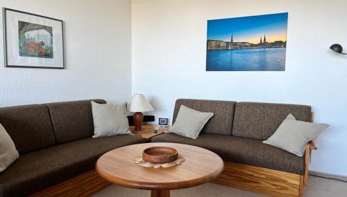 Haus Seelöwe Wohnung 1 - Foto 5