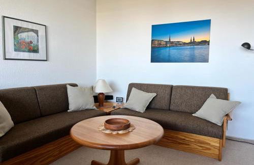 Haus Seelöwe Wohnung 1 - Photo 5