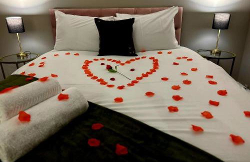 Hamilton Luxury - The James Suite - Foto 3