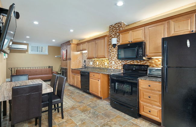 Strawberry House Philadelphia Old City - Foto 17