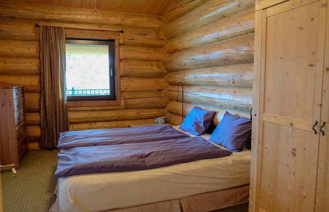 Beautiful Log Chalet Near Fernie, BC - Foto 7