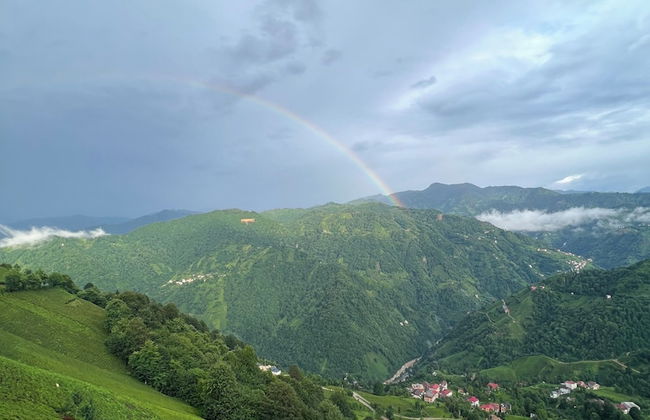 Pera Bungalov - Photo 47