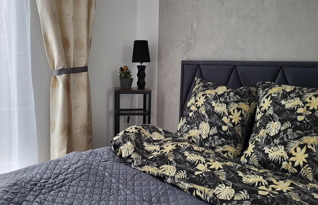 Comfy Apartment Near the sea in Gaski - Foto 3