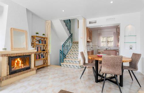 Ruime woning aan golfbaan - Foto 7