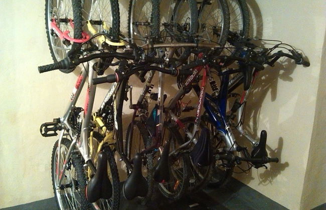 Casa Rural Vall Jijona - Photo 28