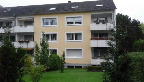 Ferienappartement Ruhrtal Witten - Foto 2, Garden