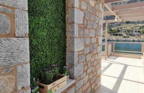 Perimenis Seaside House - Foto 9