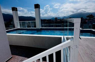Condomínio Residencial Leblon - LW Locações Ubatuba - Foto 11