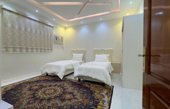 alaqeeq apartments - Foto 7