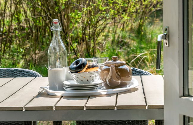 "Ømod" - 300m from the sea - Foto 12