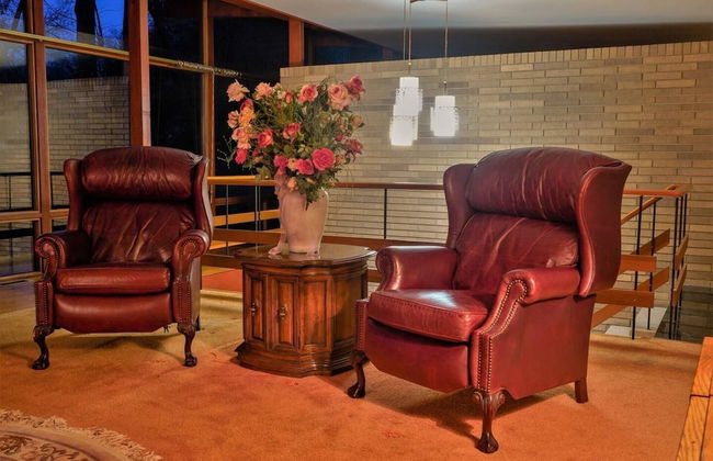 Unique and Secluded Country Estate Near Pittsburgh - Foto 10