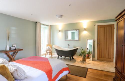 Clynnog House - Foto 24